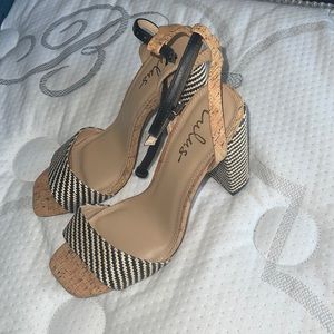 Lulus heels